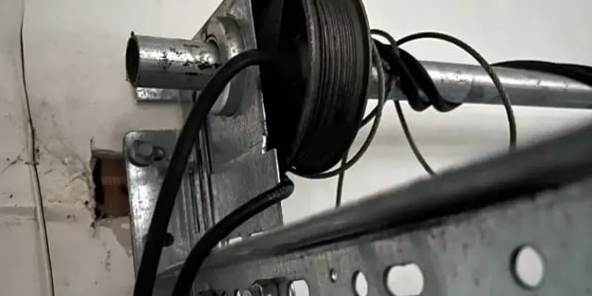 Garage Door Cable Replacement Enterprise, NV