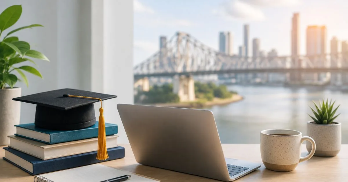 Government-Funded Courses QLD: Check Eligibility & Apply Today