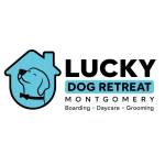 Lucky Dog Retreat Montgomery
