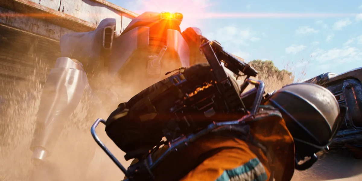 Arc Raiders: U4GM's Future Update Ideas