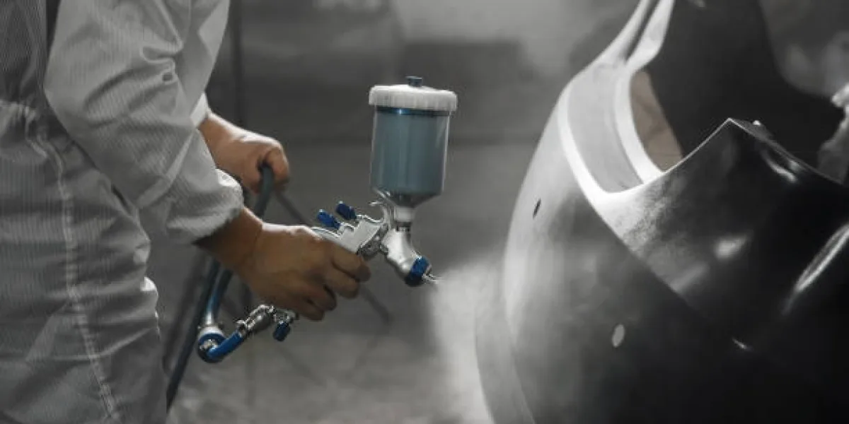 Signs Your Car Paint Needs a Pro, Not a DIY Fix