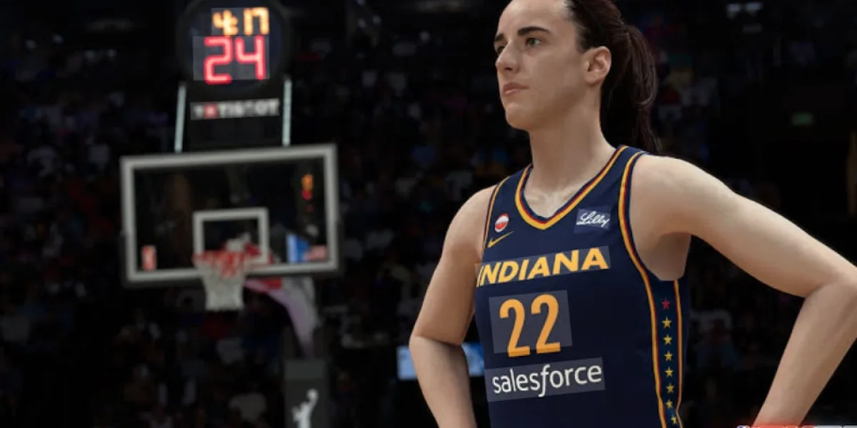 MMOEXP NBA 2K27 Is Changing Everything: New MyCAREER, Gameplay, Builds, City & MyNBA Features