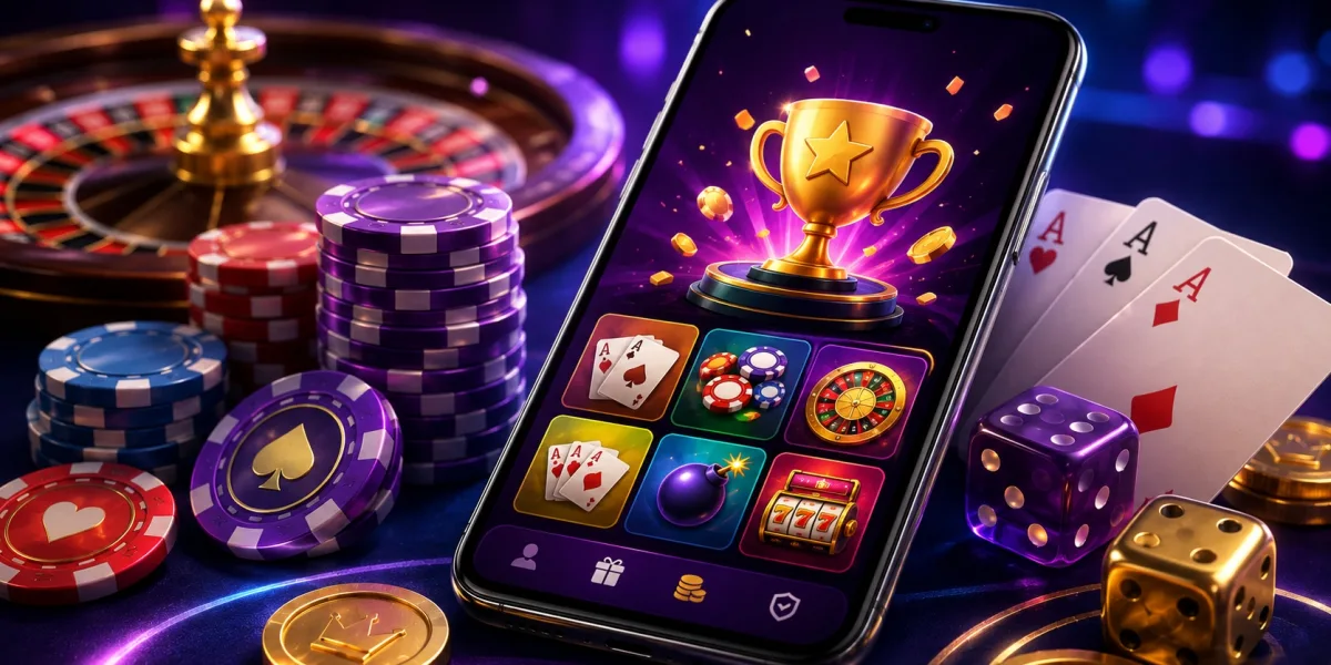 A Practical Guide to Exploring Modern Mobile Gaming Platforms With Confidence
