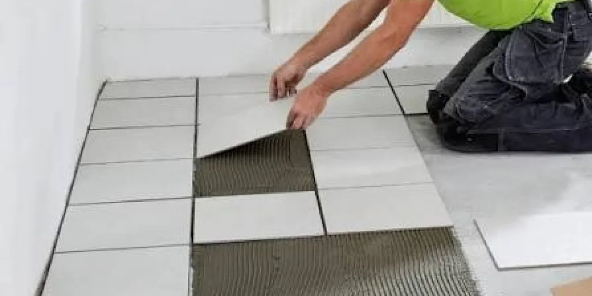 Transforming Spaces with Professional Tiling and Renovation Solutions