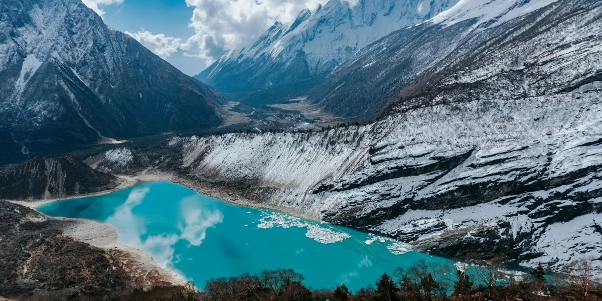 Discover the Best Months for an Amazing Manaslu Circuit Trek