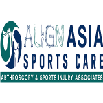 ALIGN ASIA Sports Care