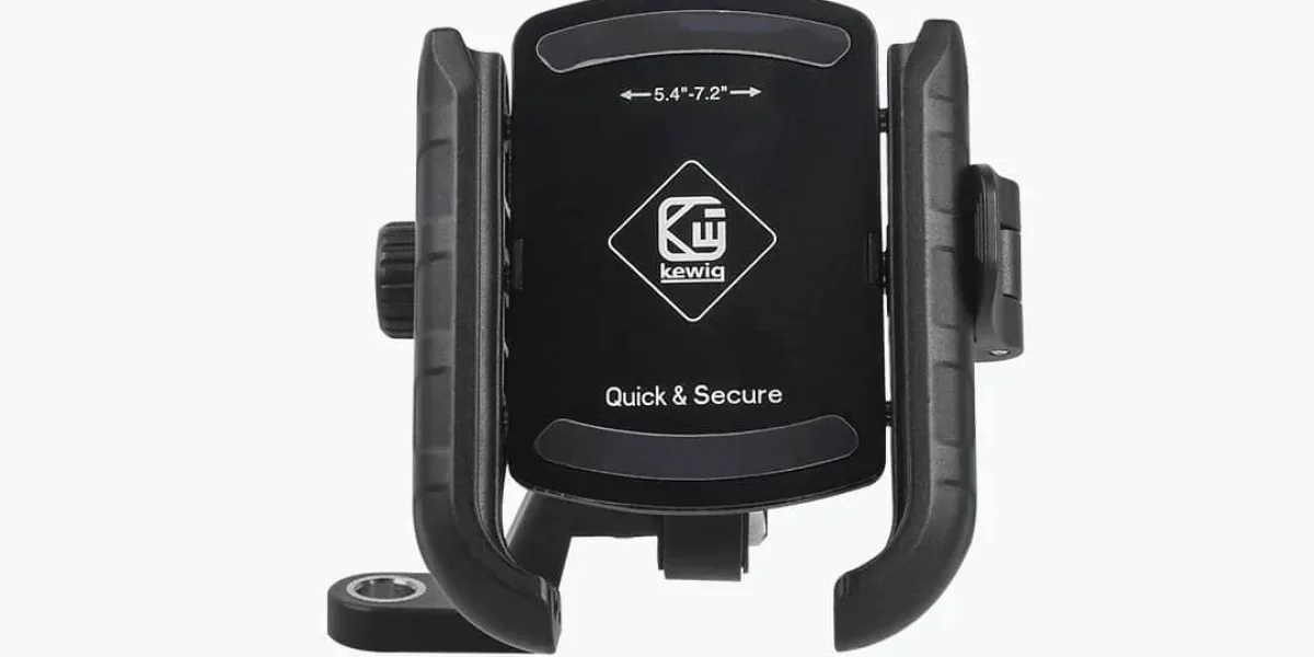 Ride Smart: Why Every Rider Needs a Secure Mobile Holder for Bike Navigation