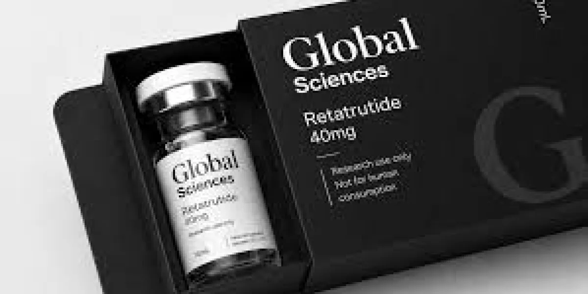 Global Sciences: Order Peptides Online for Research and Responsible Sourcing