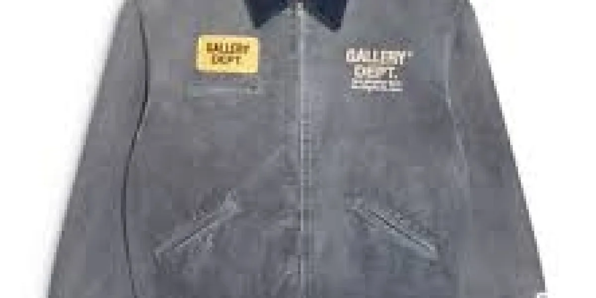 Gallery Dept Clothing Guide: T-Shirts, Hoodies, Jeans and More