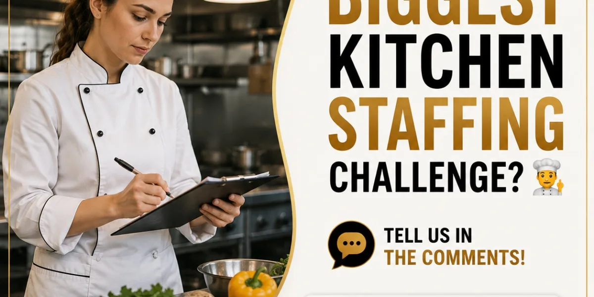 How a Chef Recruitment Service Helps Hospitality Businesses Find the Right Talent