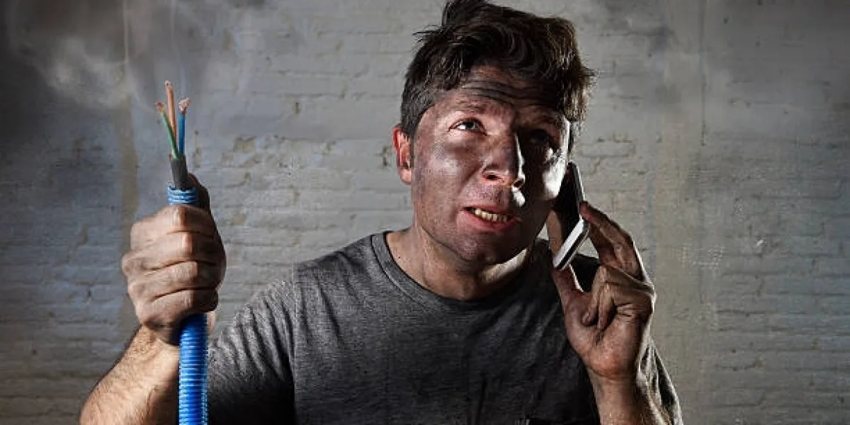 5 Signs You Need an Emergency Electrician