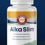 alkaslim capsules