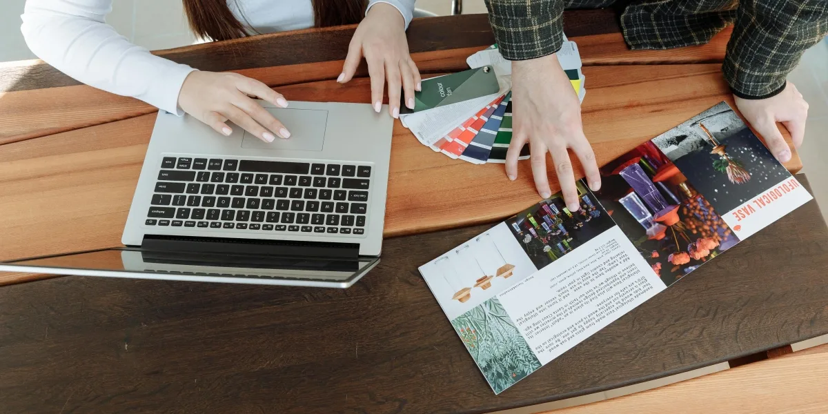 Brand Strategy Agency: Understanding Brand Positioning, Market Research, Identity, and Strategic Planning