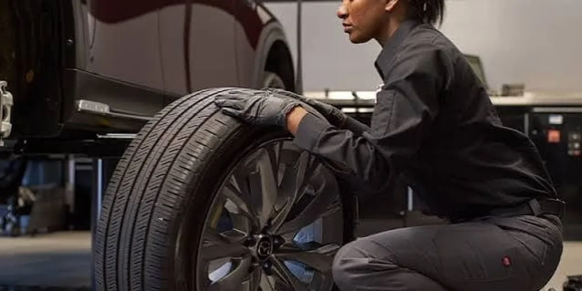 Tire Replacement Services Austell, GA: When Is It Time for New Tires?