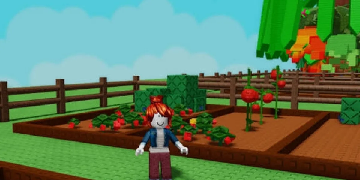 From Seeds to Success: U4gm Grow A Garden 2