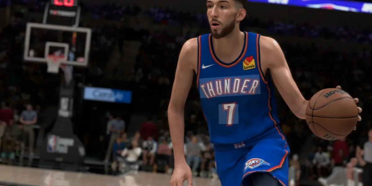 MMOEXP NBA 2K27 Is Changing Everything: New Gameplay, Co-Op MyCAREER, Badges, MyTEAM & The City