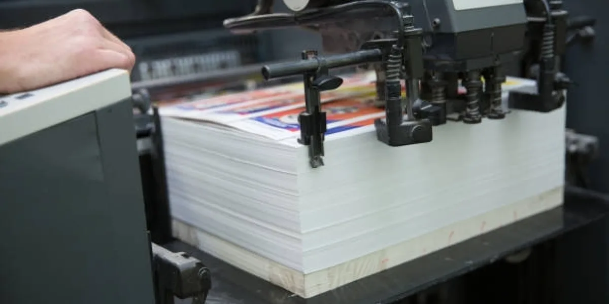 Signs Your DIY Print Materials Need a Pro