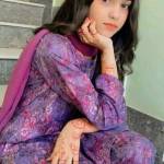 Kiran Sharma