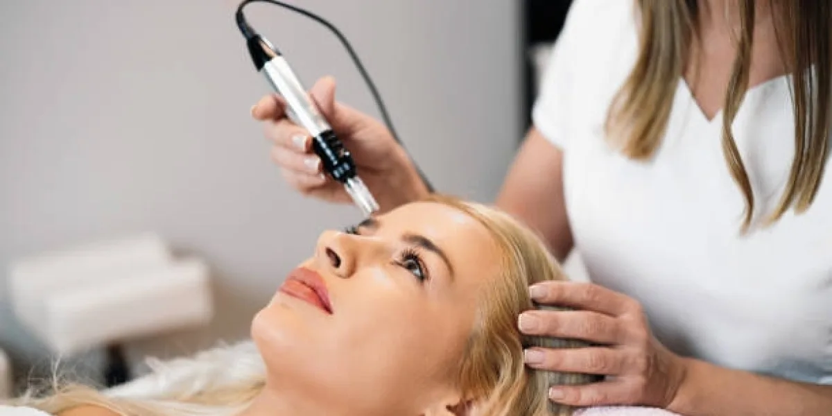 What Drives Skin Rejuvenation Treatment Prices