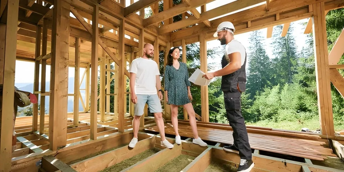 How to Choose Local Home Builders in Central Coast