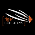 Tiger Shipping Containers