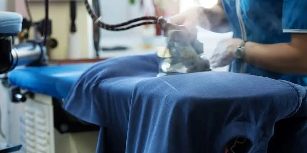 How to Choose the Right Dry Cleaning Service in 60563, IL