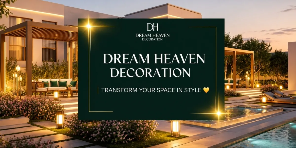 Landscape Design Ideas to Transform Your Outdoor Space