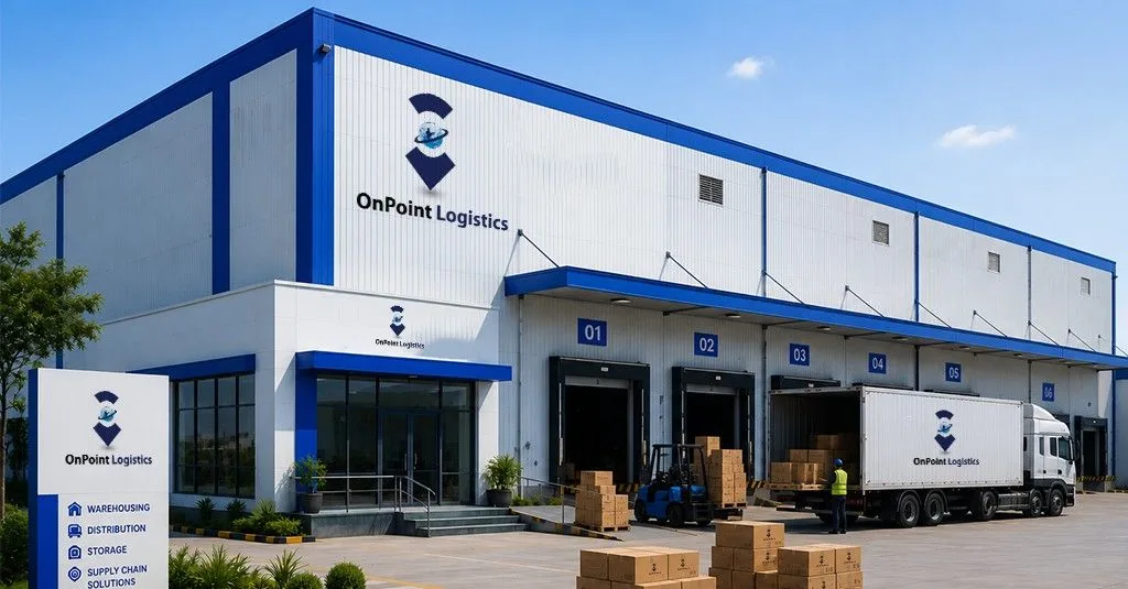 How End-to-End 3PL Logistics Services Support Modern Supply Chains