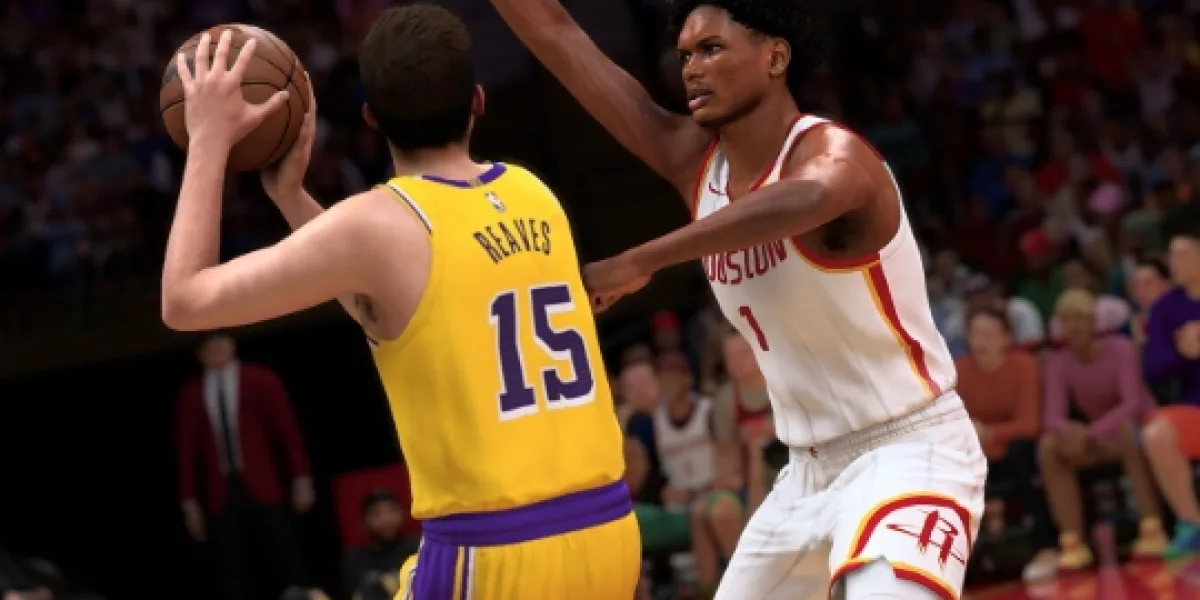 MMOEXP NBA 2K27 MT Guide: Reinvest Your MT for Bigger Profits
