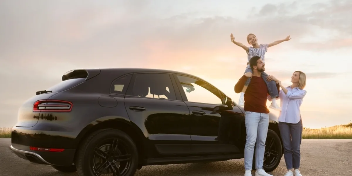 Monthly SUV Leasing for Expat Families in Dubai: A Simple 2026 Guide