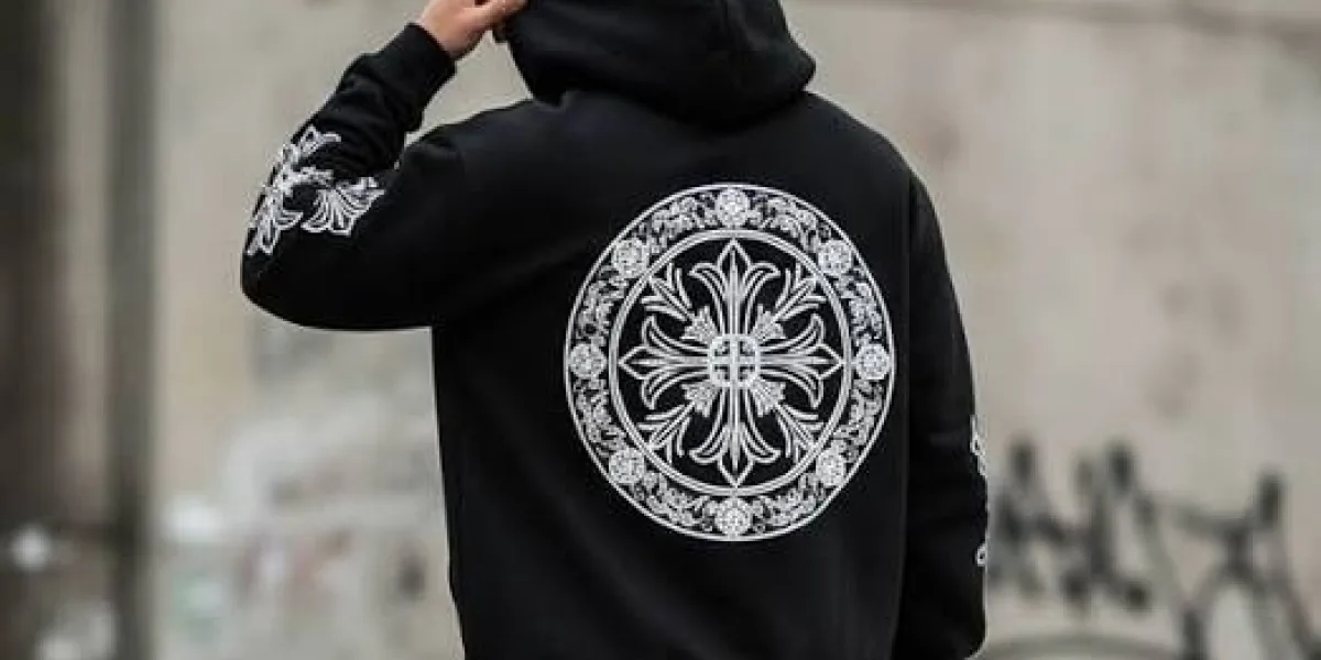 Chrome Hearts UK | Luxury Fashion, Designer Rings & Accessories