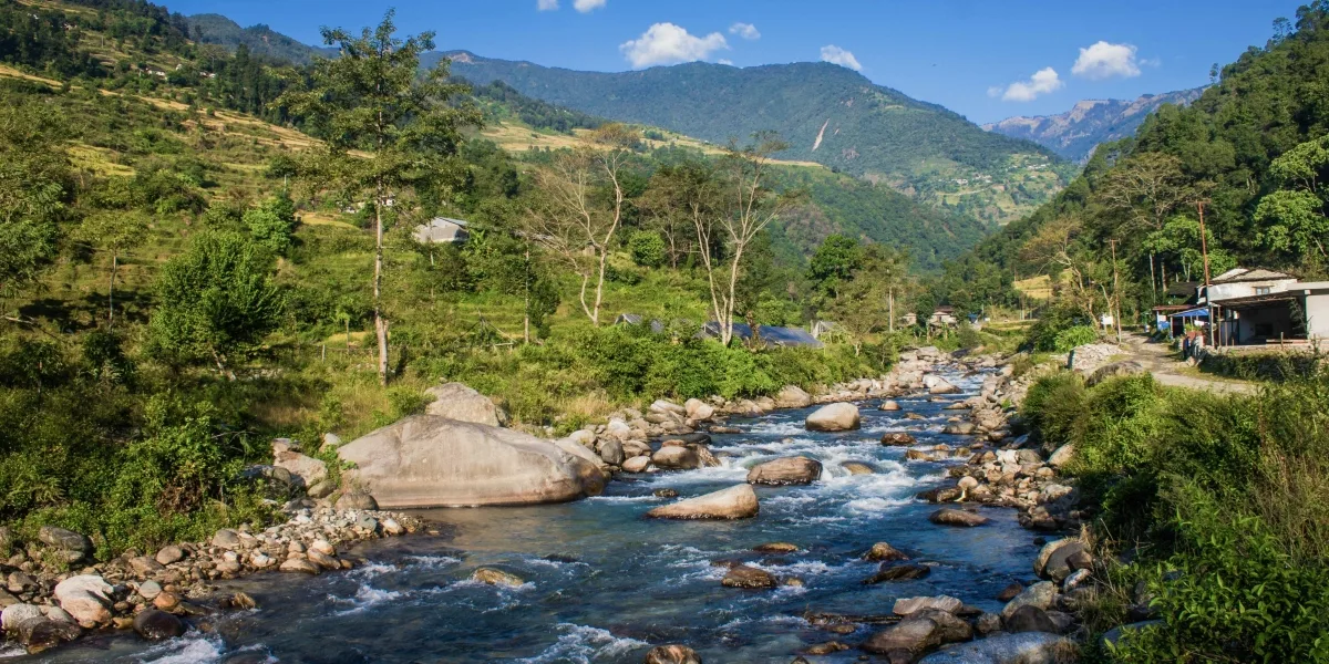 Ghorepani Poon Hill Trek Difficulty: Tips for a Comfortable Journey
