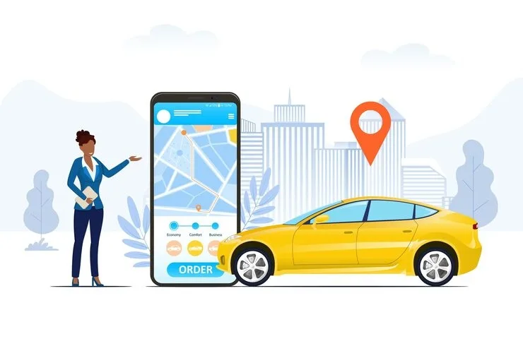 Italy Uber alternative