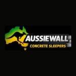 Aussie Wall Concrete Sleepers