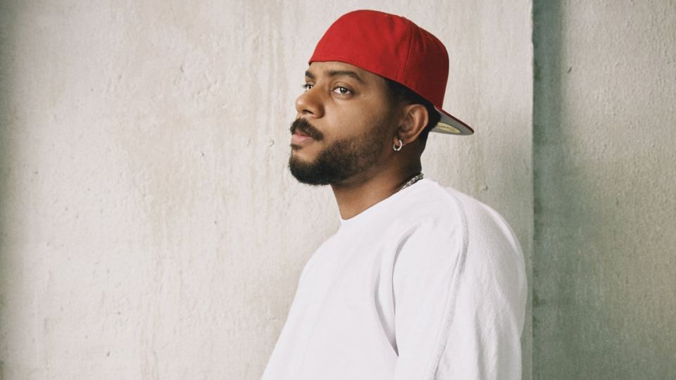 Bryson Tiller Presents: The Neo Trapsoul Tour at Red Rocks Amphitheatre · Morrison