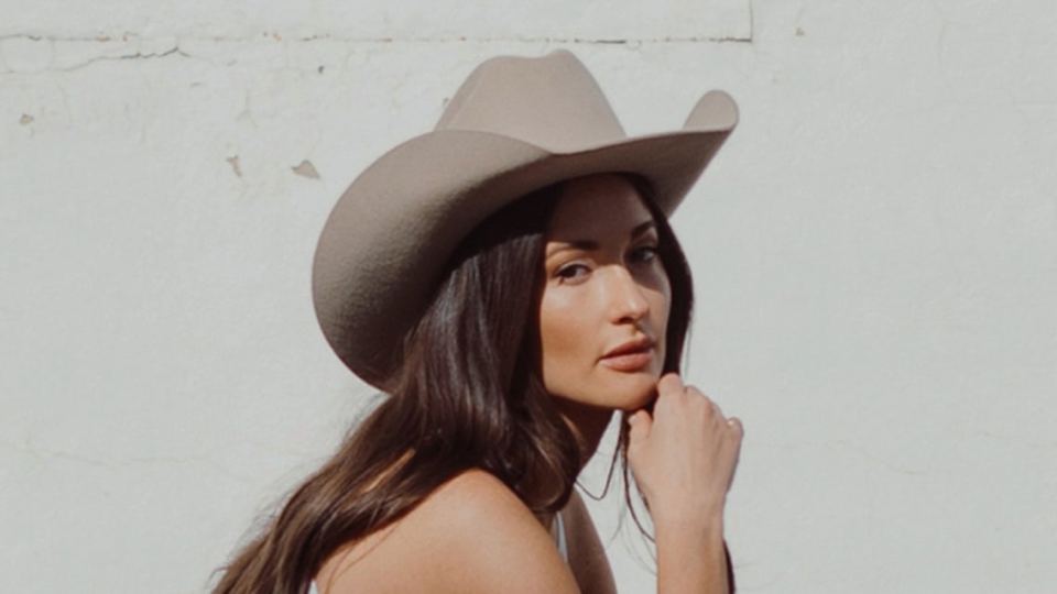 Kacey Musgraves - Middle of Nowhere Tour at TD Garden · Boston
