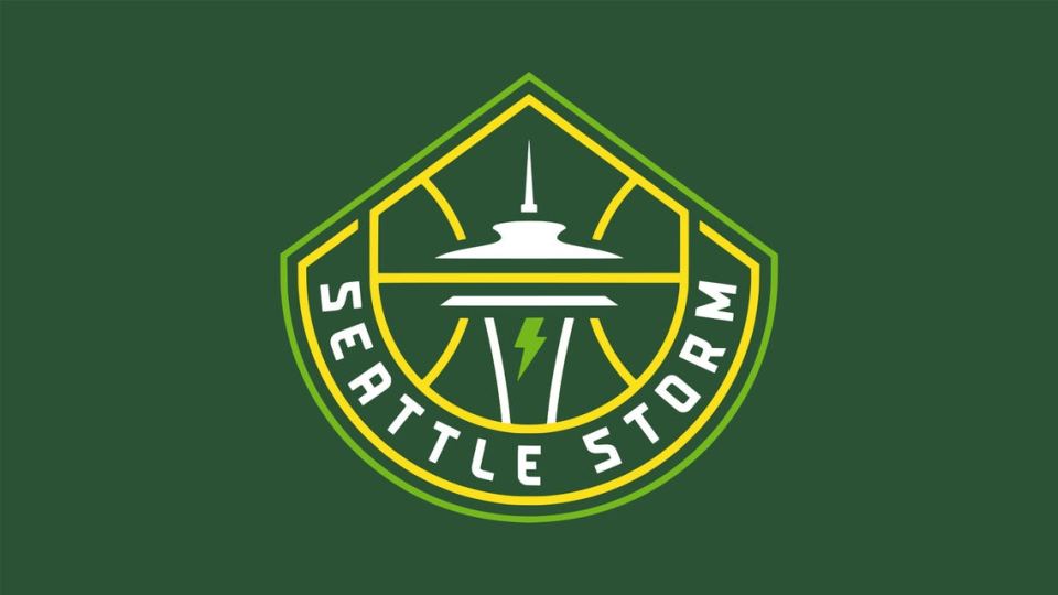 Seattle Storm vs. Portland Fire at Climate Pledge Arena · Seattle