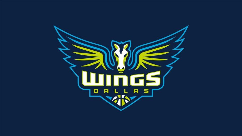 Dallas Wings vs. Indiana Fever at American Airlines Center · Dallas