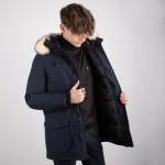 Veste Paragoose
