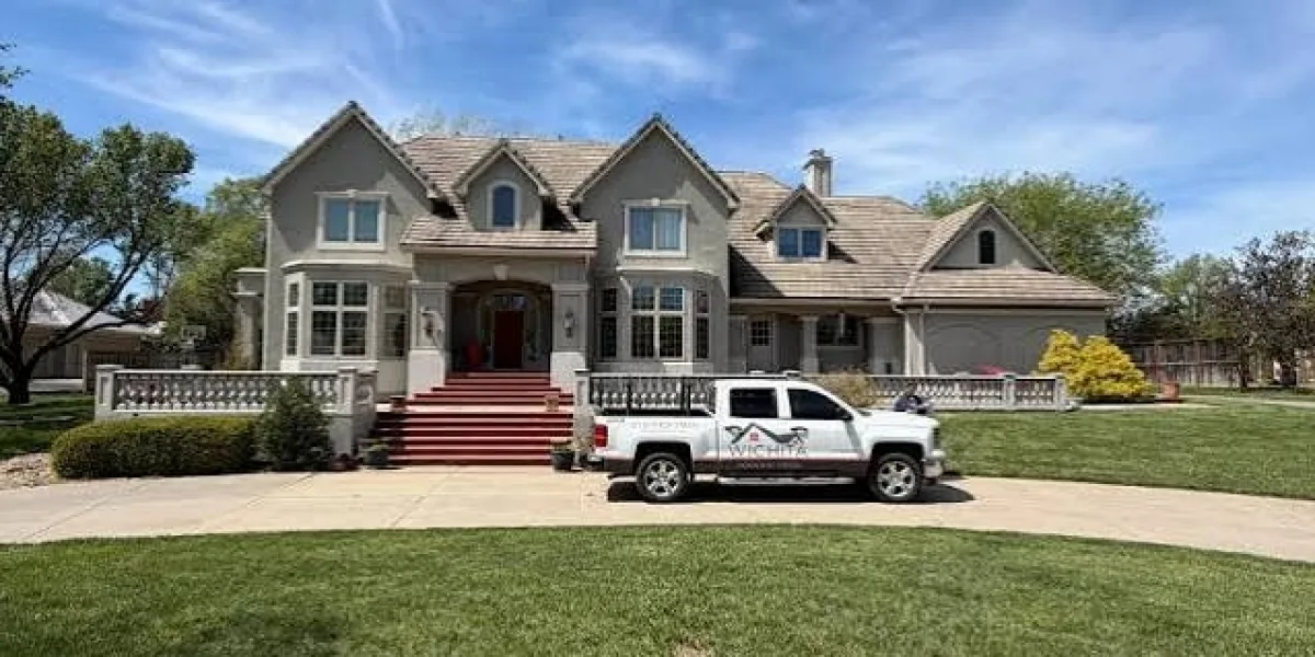 Roof Inspection Services for Safer, Stronger Homes in Wichita, Kansas