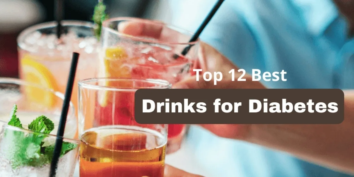 What are the Healthy Drinks for Better Hydration and Wellness