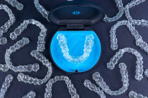 Choosing the Right Approach for a Healthier, Straighter Smile: laderaorthoca — LiveJournal