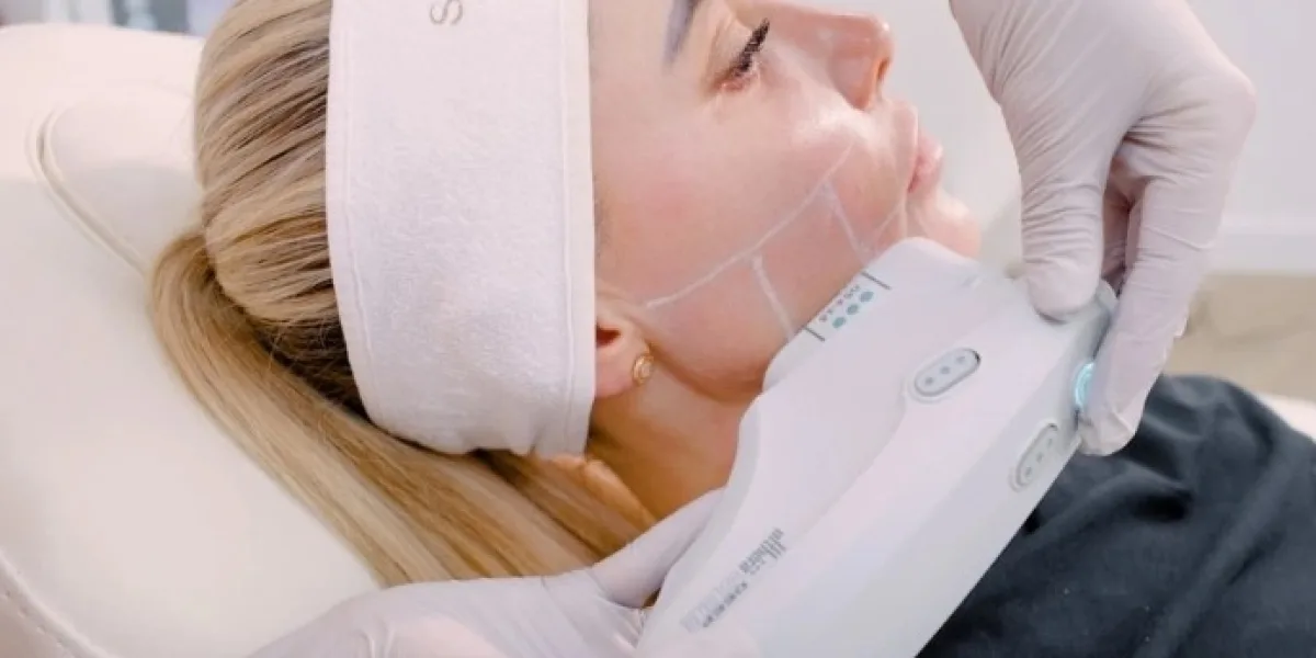 Skinvive Treatment In Manchester: Boost Skin Hydration
