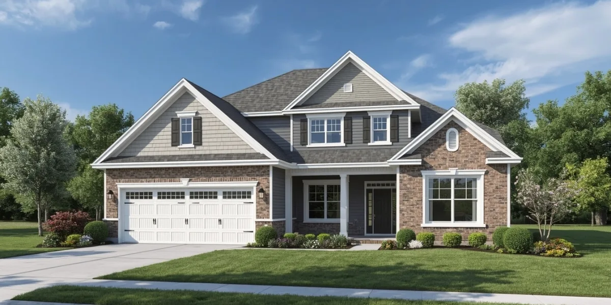 Residential Estimating: What Goes Into Calculating The Cost Of A New Home