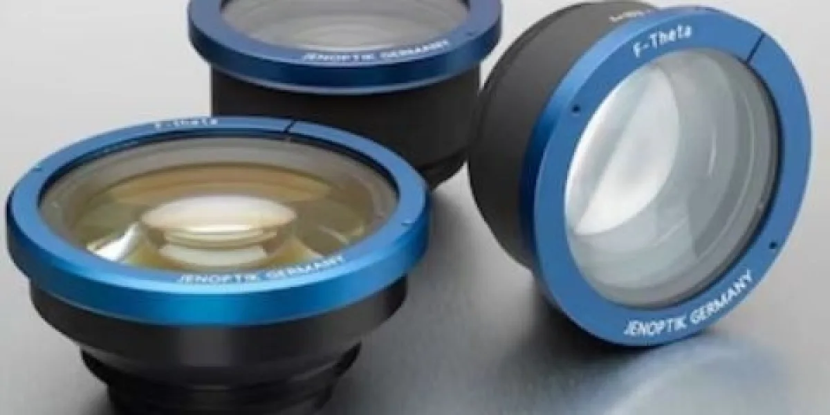 Sharper Laser Performance Starts with the Right Focusing Solution