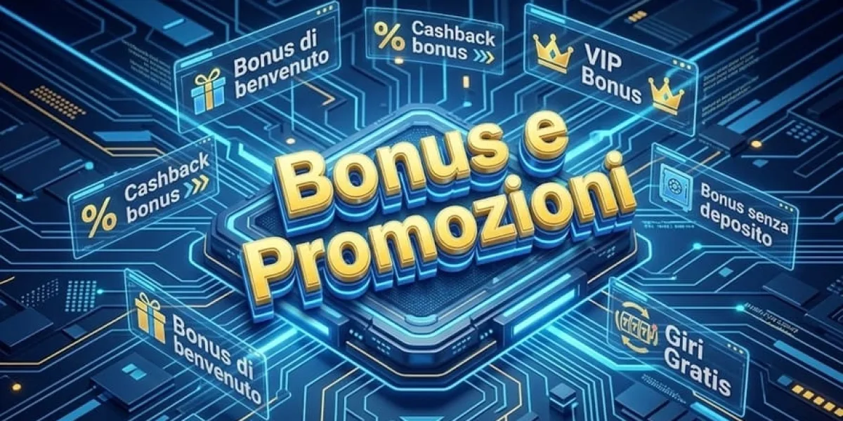 Migliori casino online: analisi approfondita degli elementi che definiscono una piattaforma di qualità
