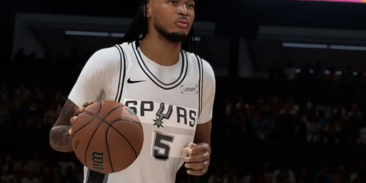 MMOEXP NBA 2K27 Launch Guide: Gameplay Updates, MyPLAYER & MyCAREER