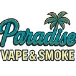 Paradise Vape Hookah