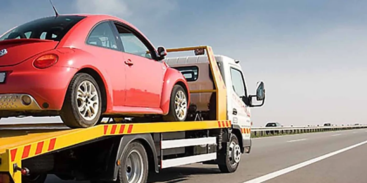 What Drivers Should Know Before Calling for Help