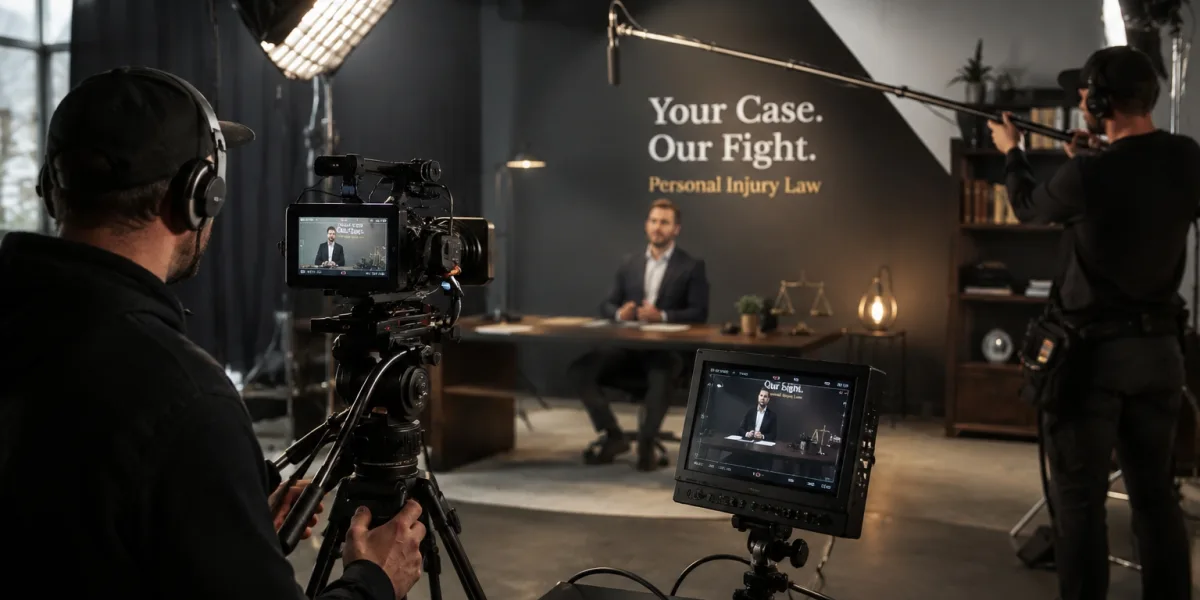 Looking for a Production Company for TV Ads? How to Choose the Right Team